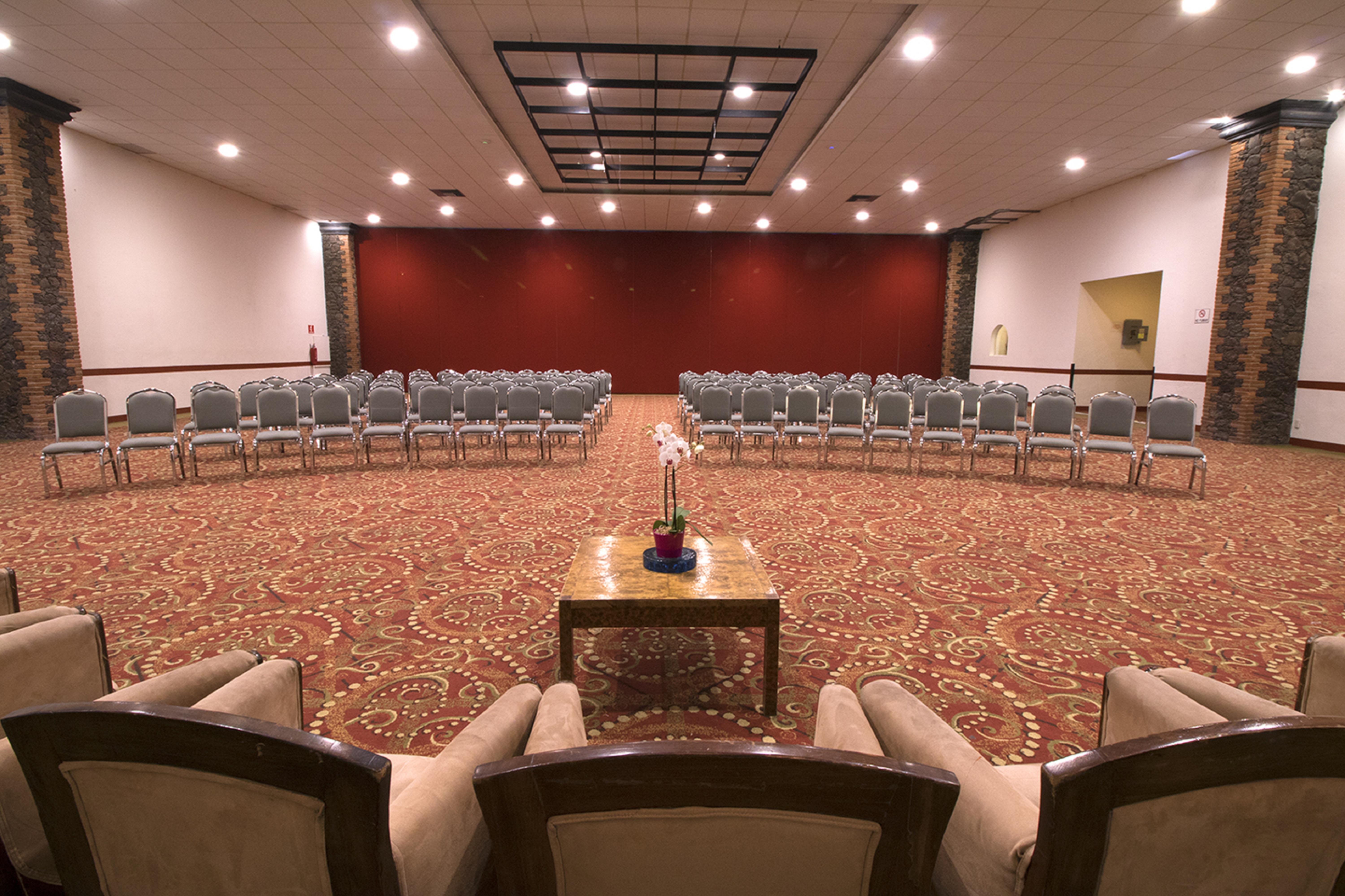 Mision Grand Juriquilla Hotel ภายนอก รูปภาพ