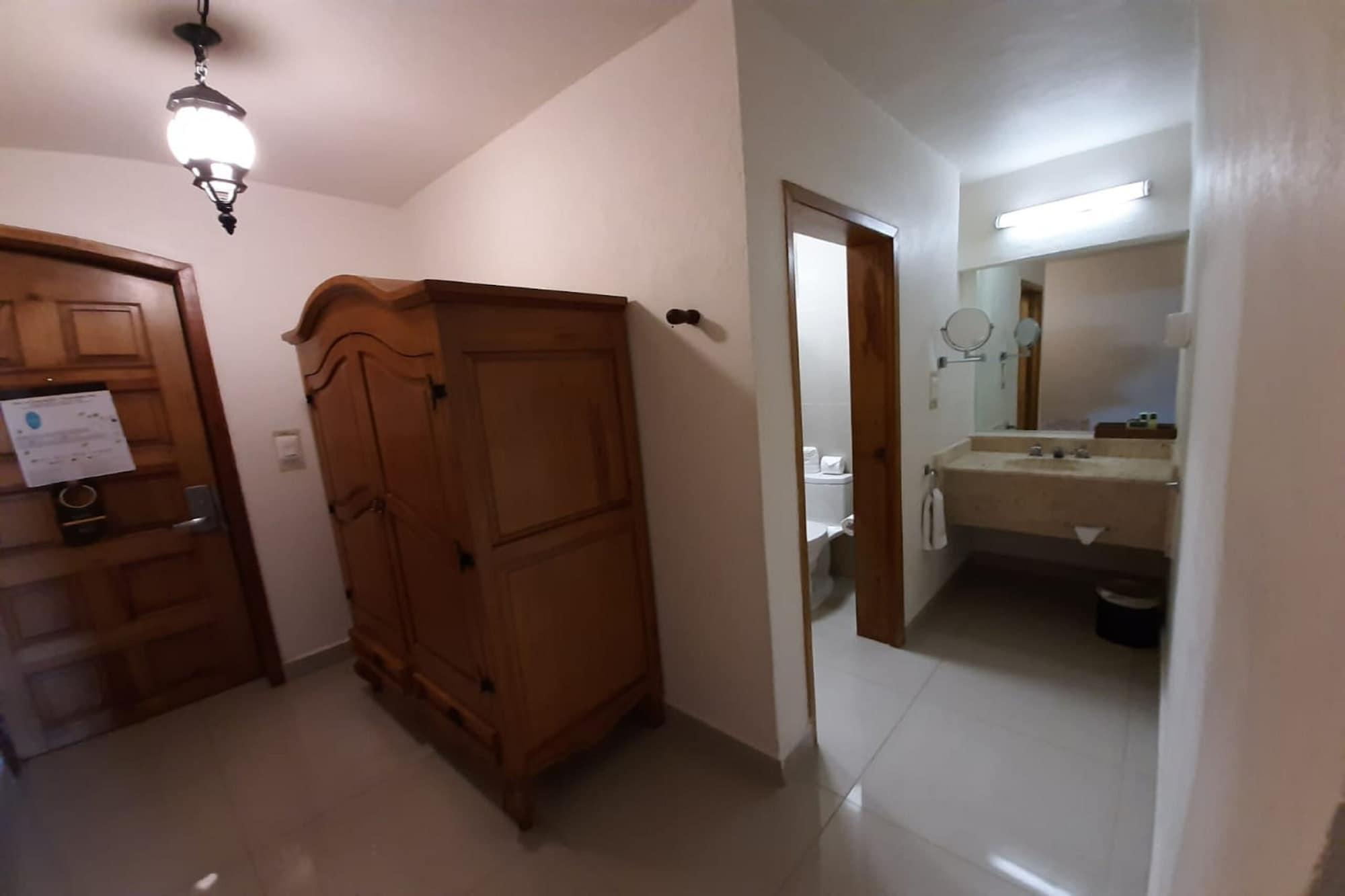 Mision Grand Juriquilla Hotel ภายนอก รูปภาพ