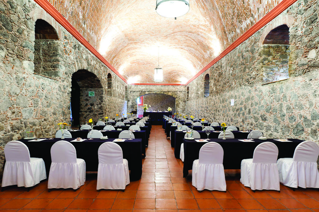 Mision Grand Juriquilla Hotel ภายนอก รูปภาพ